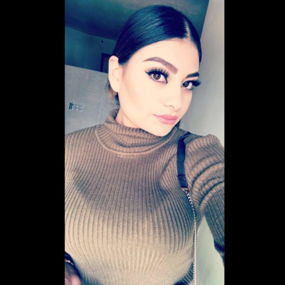 Meet your Posher, Angie